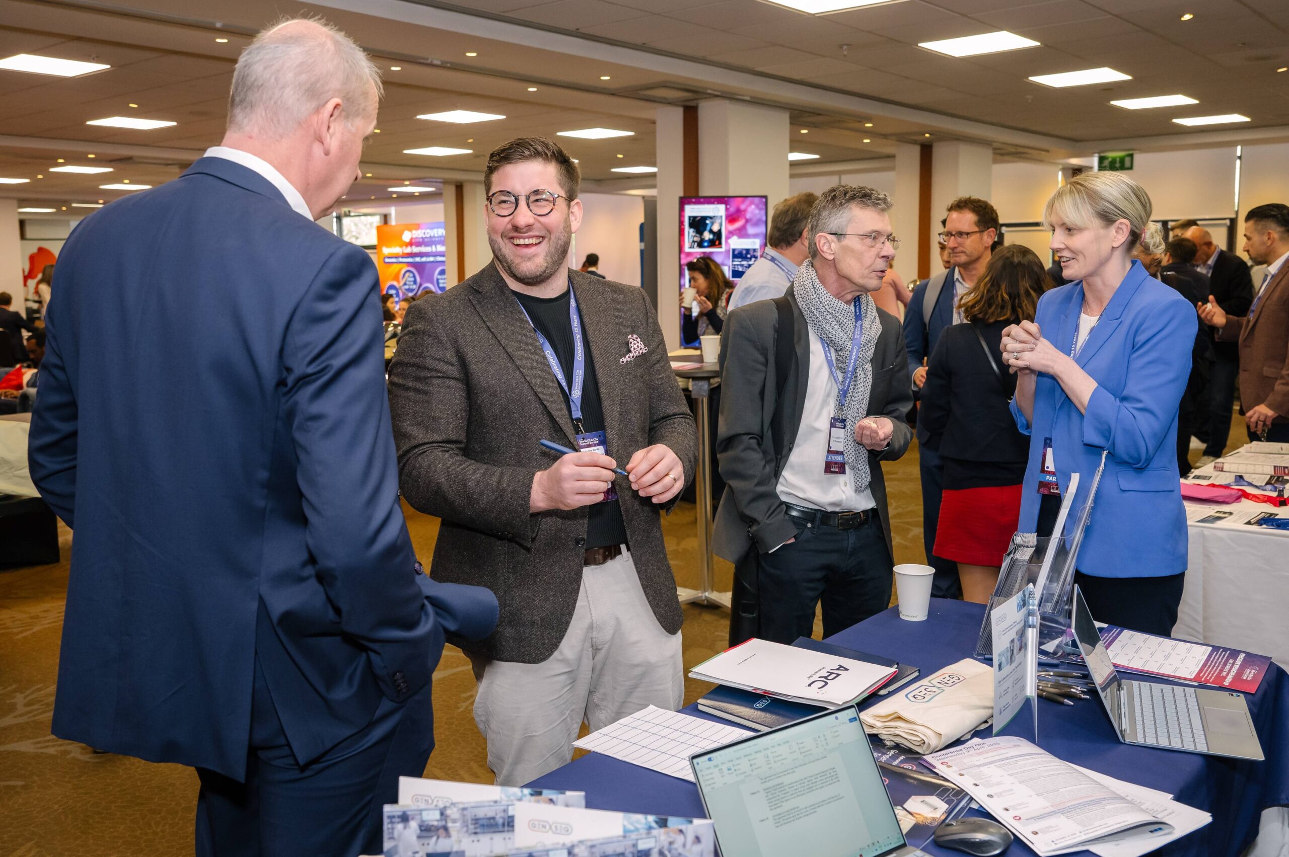 networking