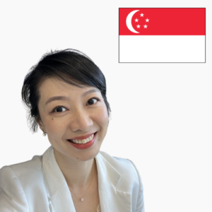 Crystal Wang - Speaker