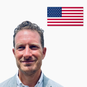 Jess Lambe - Speaker