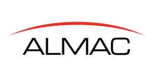 ALMAC logo
