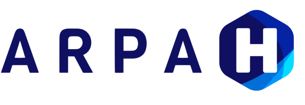ARPA logo