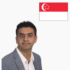 Arvinjit Singh (1) Arvinjit Singh (1)