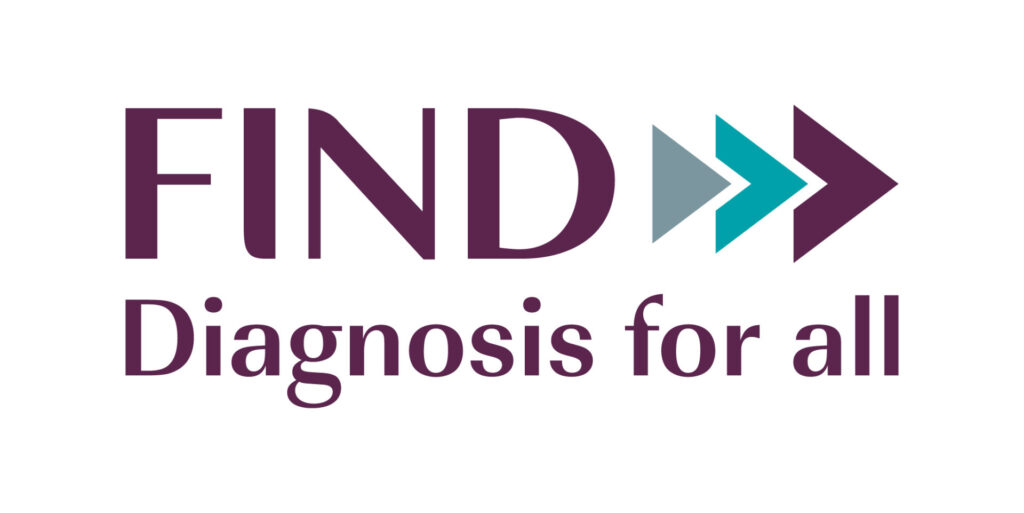 FIND logo