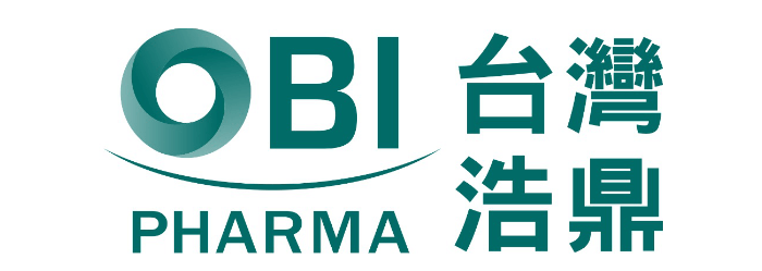 OBI Pharma logo
