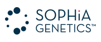 sophia genetics