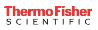 thermo fisher scientific