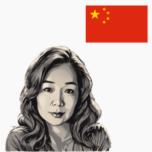 Sophir Cui Sophir Cui