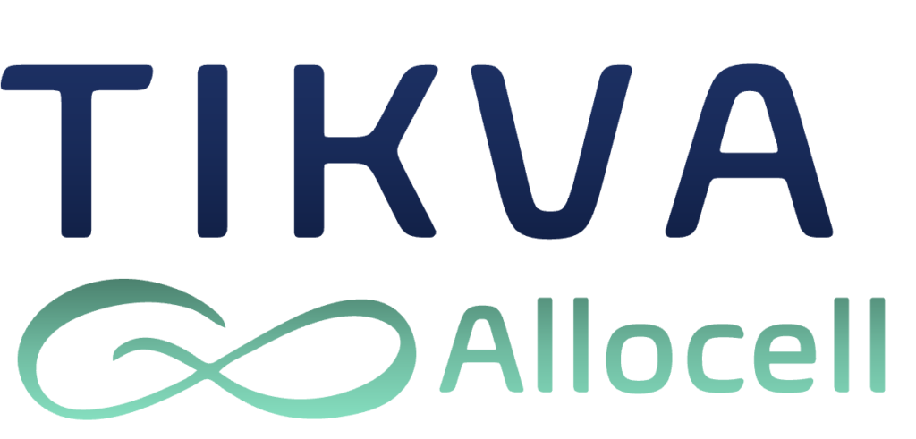 TIKVA Allocell logo