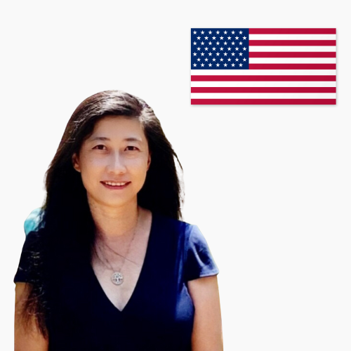 Jane Li - Speaker