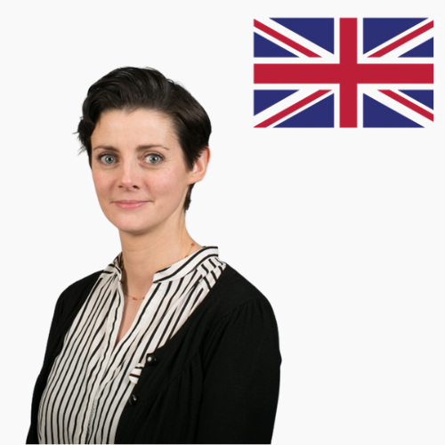 Leeona Galligan