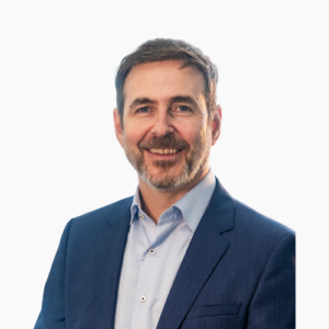 Seamus kearney - Speaker Image