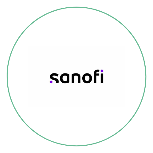 sanofi logo