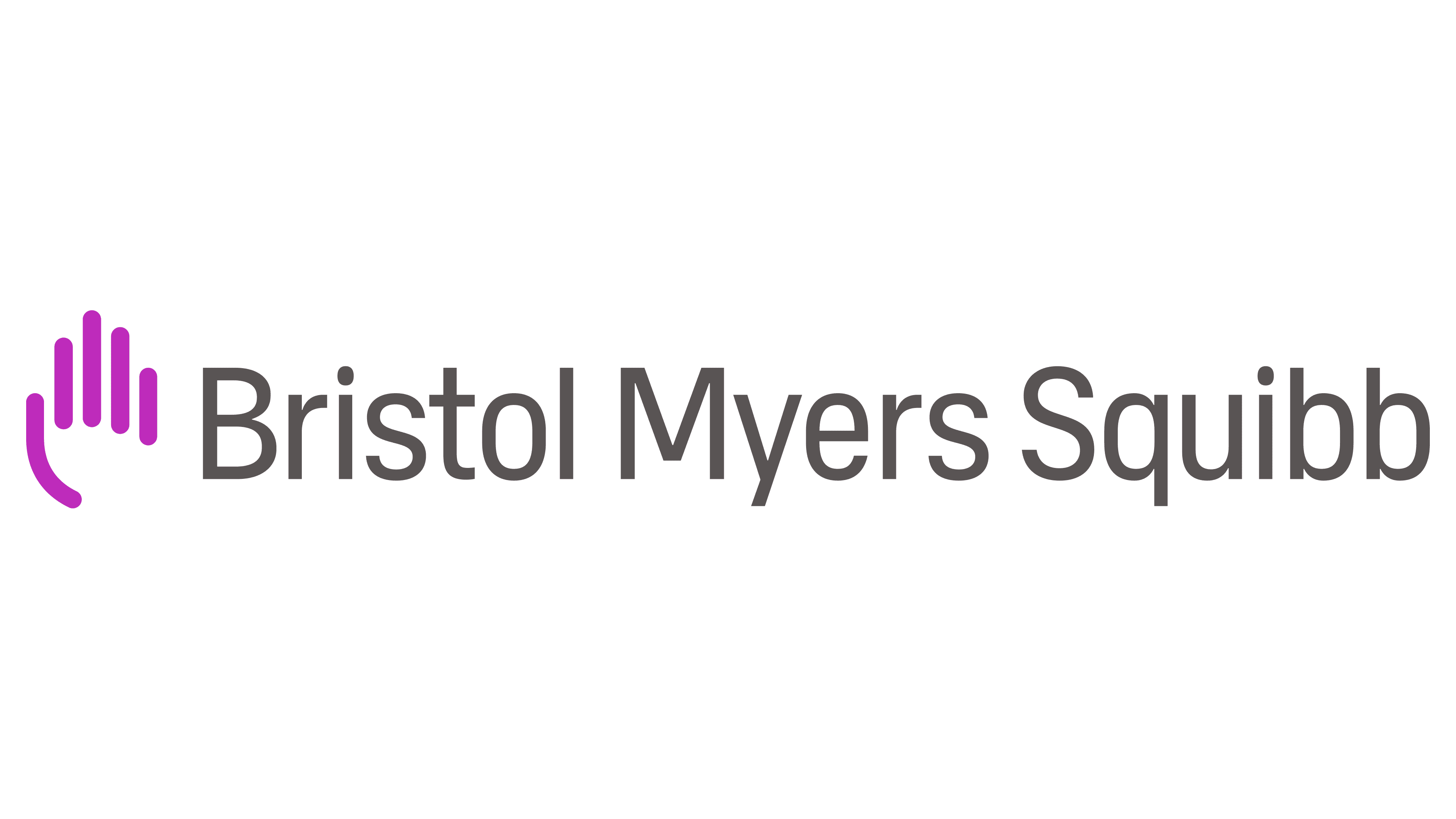 Bristol Myers Squibb logo