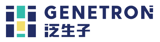 Genetron logo