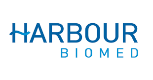 harbour biomed logo